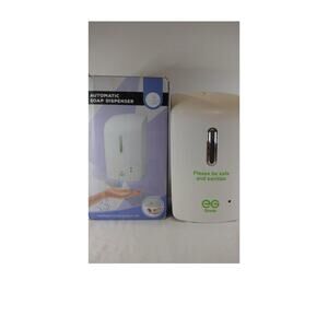 RoHS Automatic Soap Dispenser 1000ML PL-151055S